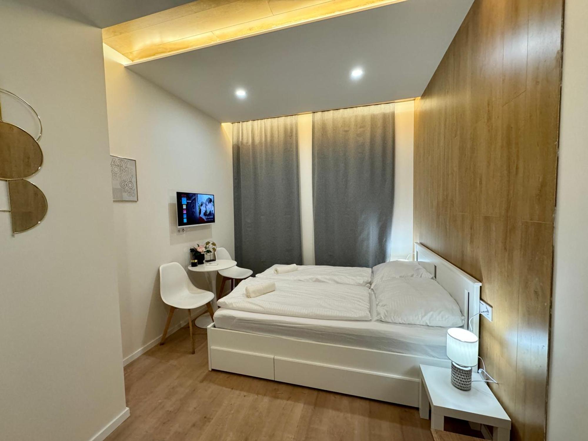 Zitna Downtown Apartamento Praga