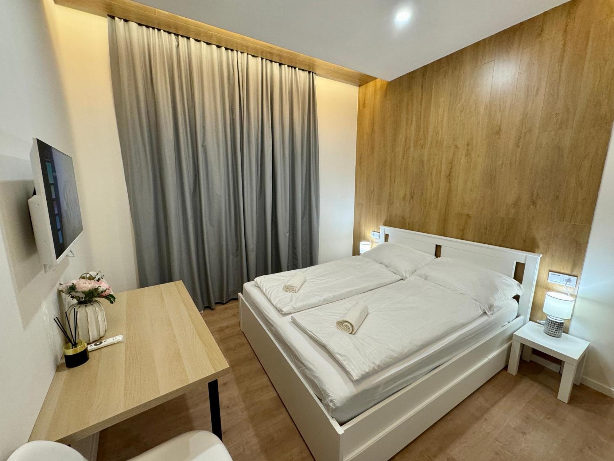 Apartamento Zitna Downtown Praga