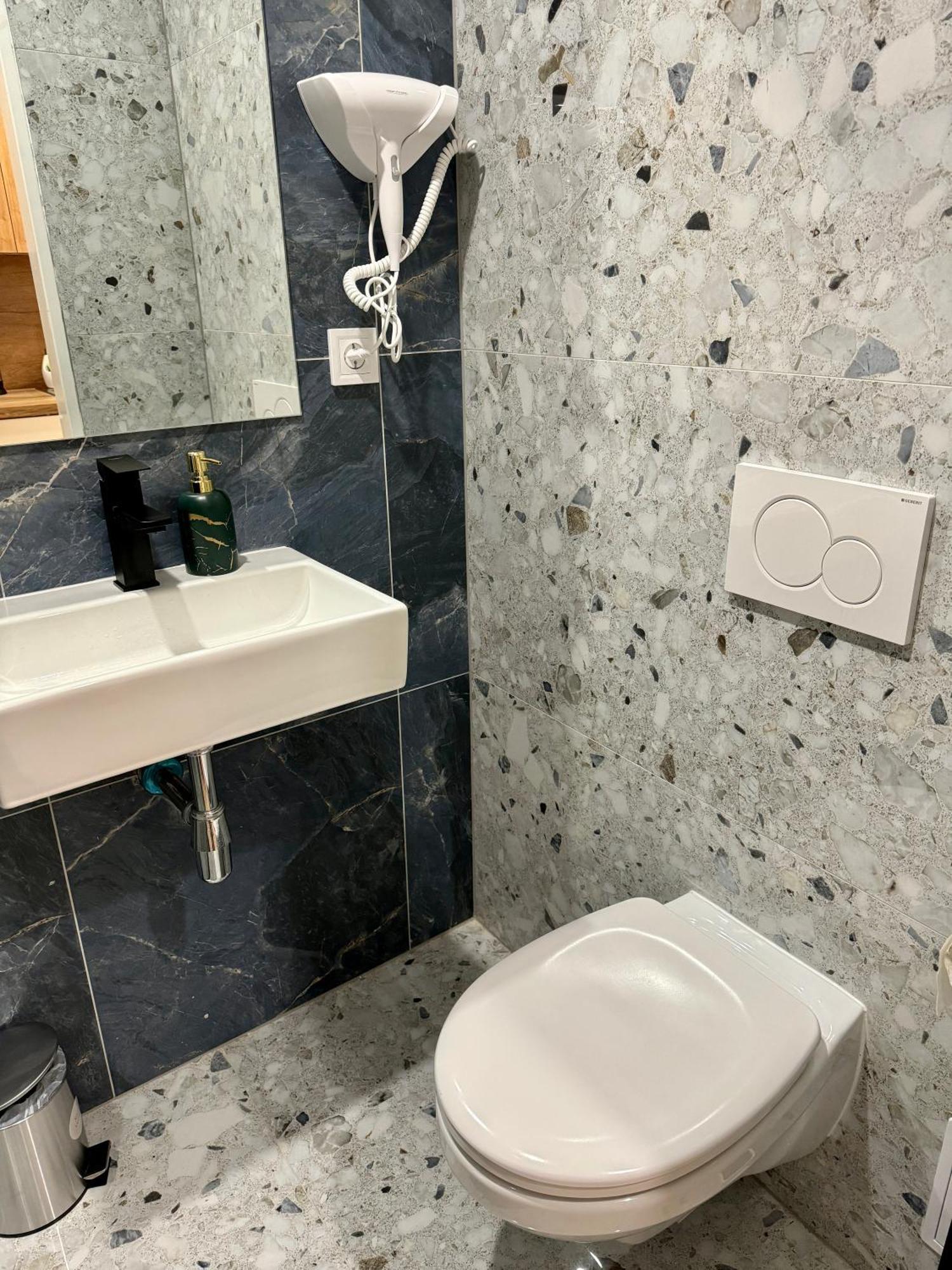 Zitna Downtown Apartamento