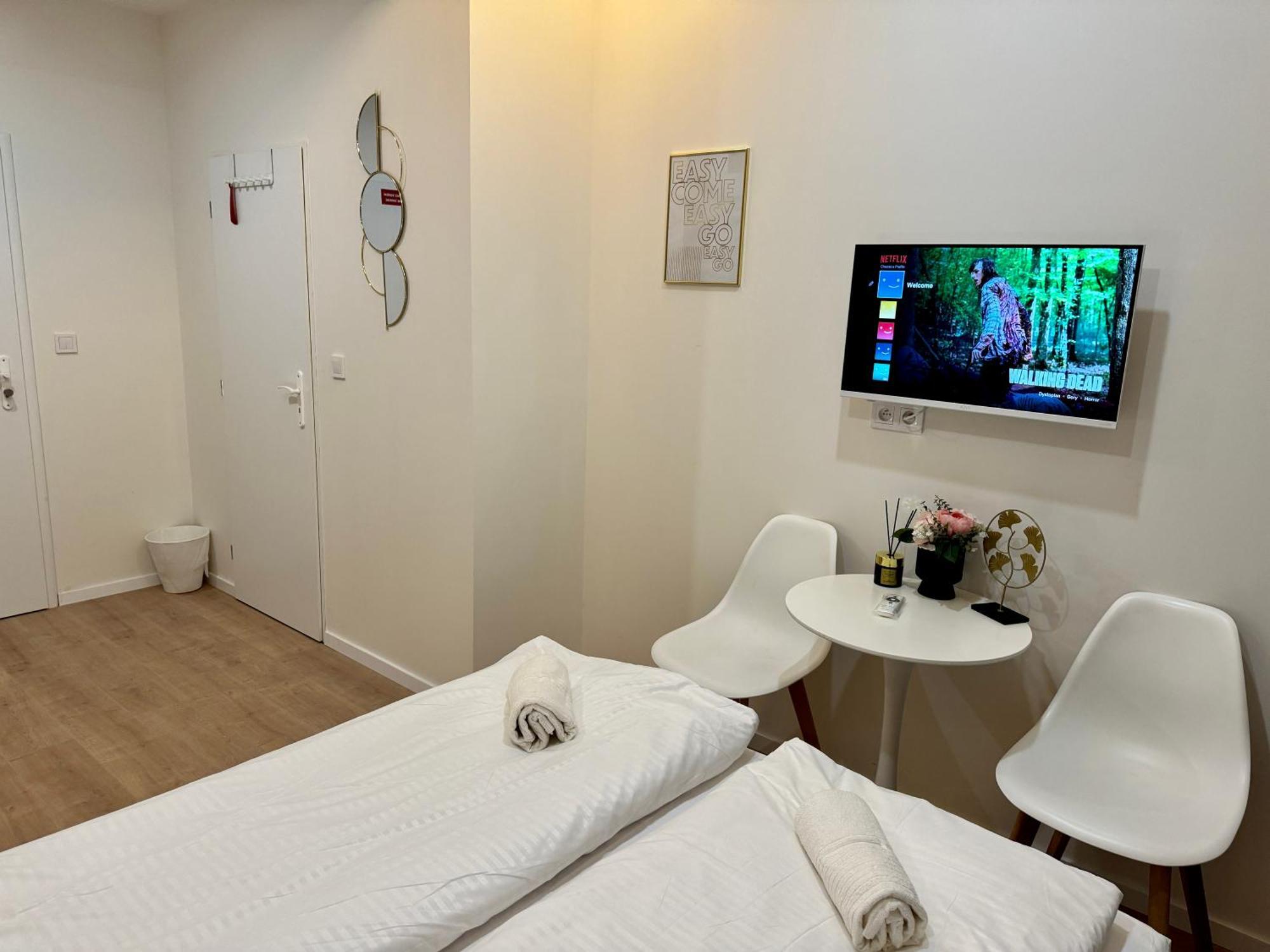 Zitna Downtown Apartamento