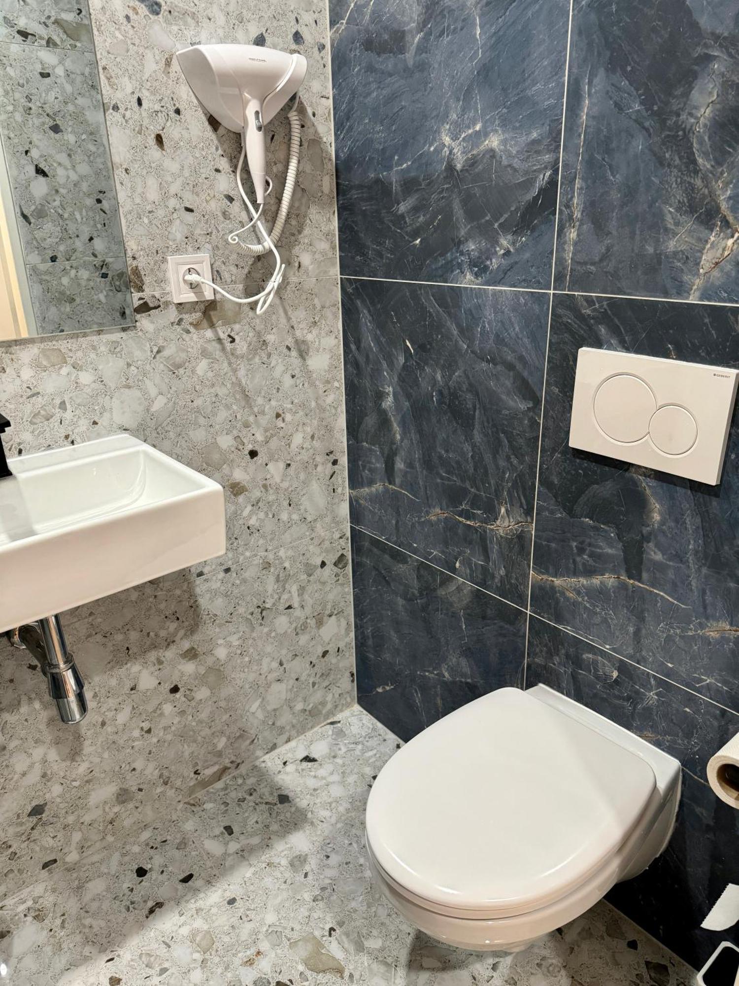 Zitna Downtown Apartamento Praga